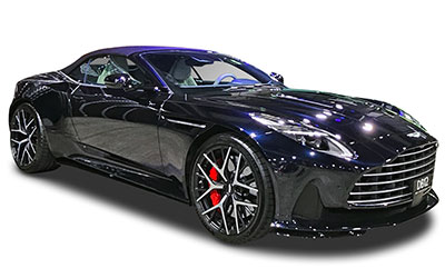 Aston Martin DB12